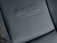 2016 Grand Cherokee 75th Anniversary Edition