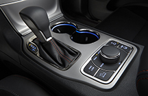 2017 Jeep Grand Cherokee Trailhawk