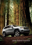 2011 Grand Cherokee brochure - Slovakia