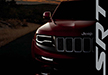 2014 Grand Cherokee brochure (SRT8) - Middle East