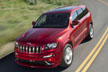 2012 Grand Cherokee SRT8